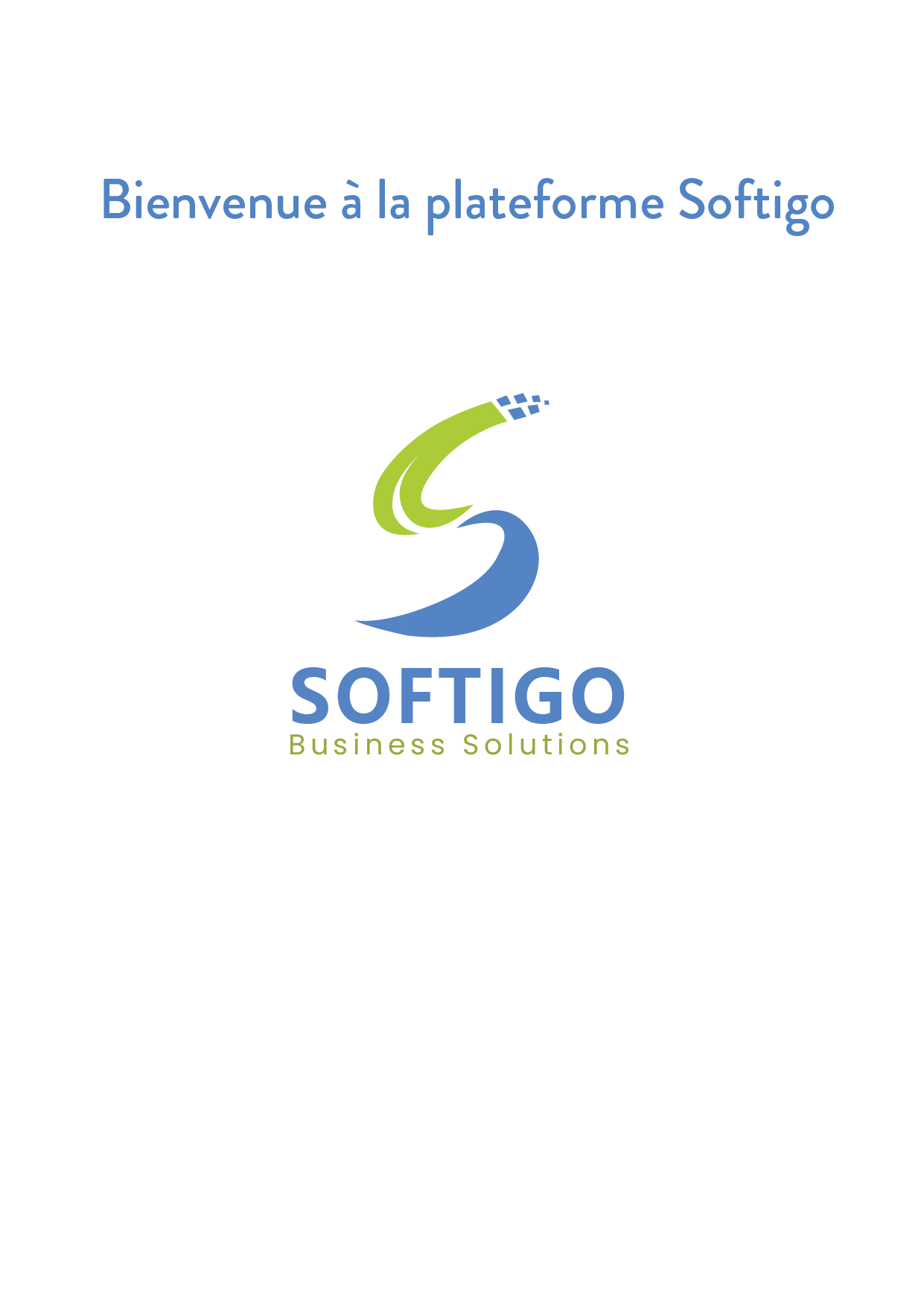 Softigo